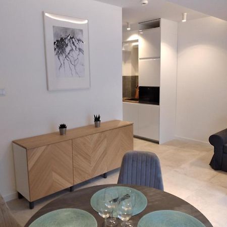 Apartament Zrodlana Ski 300M ชเวียราโดว์-สโดรยจ์ ภายนอก รูปภาพ